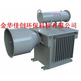 博山GGAJ02电除尘高压静电变压器