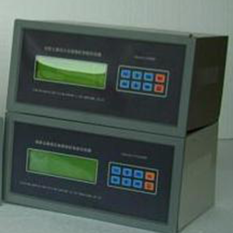 博山TM-II型电除尘高压控制器